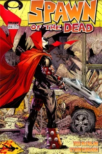 Origin of the Species, Part 4