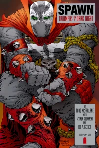 Origin of the Species, Part Five