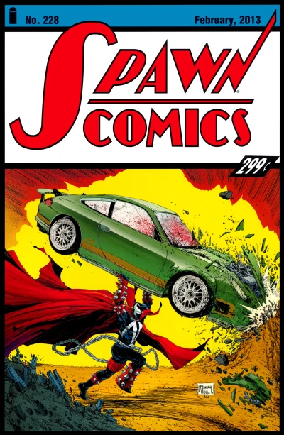 Cover of Collateral Damage