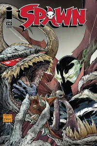 Issue #243