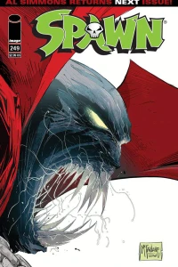 Issue #249