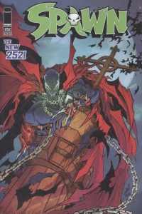 Issue #252