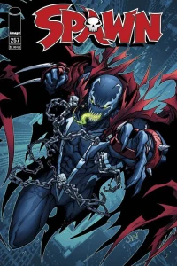 Issue #257