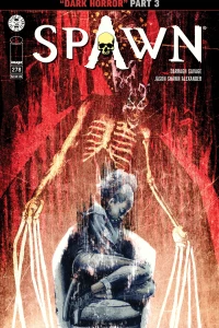 Dark Horror Part Three