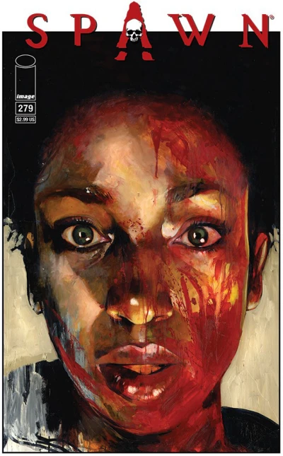 Cover of Dark Horror Part Four