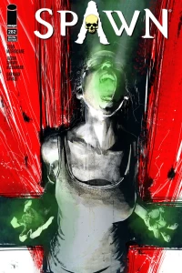 Dark Horror Conclusion