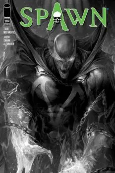 Cover of Variant Cover
