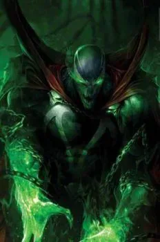 Cover of Variant Francesco Mattina Virgin Cover