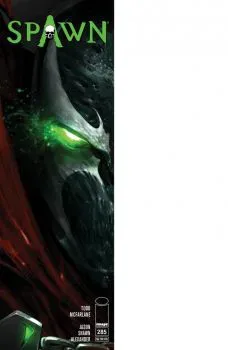 Cover of Francesco Mattina Mask Variant
