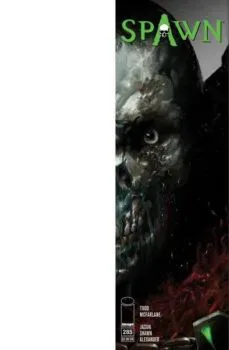 Cover of Francesco Mattina Flesh Variant