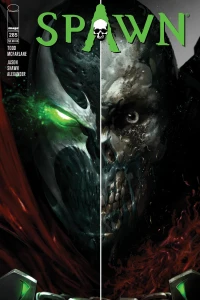 Issue #285