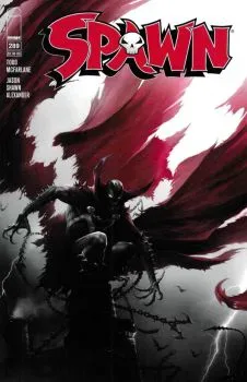 Cover of Mattina Fan Expo Canada Variant B