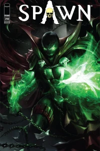 Issue #290