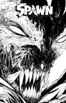 Cover of Variant Cover