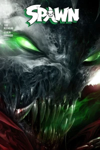 Issue #292