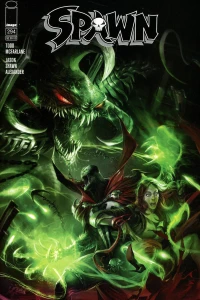 Issue #294