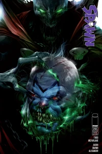 Issue #295