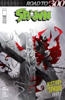 Cover of 2nd Printing