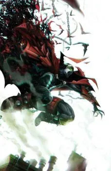 Cover of Cover B Variant Francesco Mattina Virgin Cover