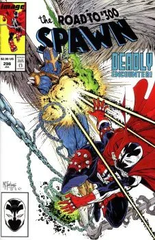 Cover of 2nd Printing