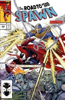 Cover of Second Printing