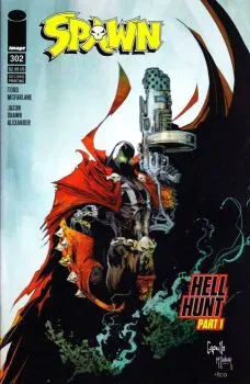 Cover of 2nd Printing