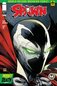 Prophecy of Death Part 2