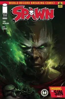 Cover of Francesco Mattina Variant