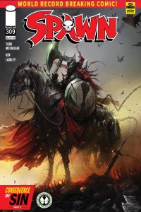 Consequence of Sin Part 2