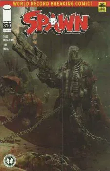 Cover of Björn Barends Variant