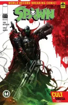 Cover of Regular Francesco Mattina Cover