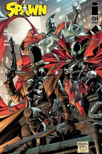 Cult of Omega Part 1