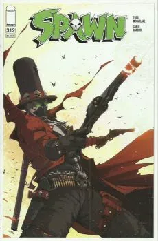 Cover of Variant Tonton Revolver Cover