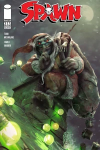 Cult of Omega Part 3