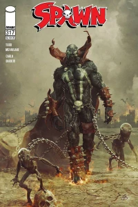 Chain Gang, Part Four