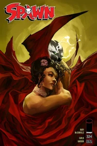 Issue #324