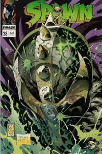 Issue #28