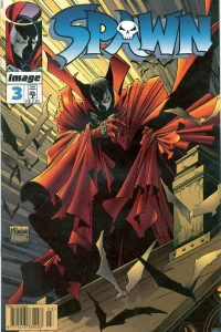 Issue #3