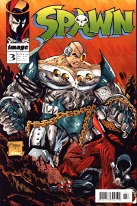 Issue #3
