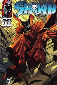 Issue #3