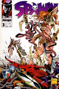 Issue #3