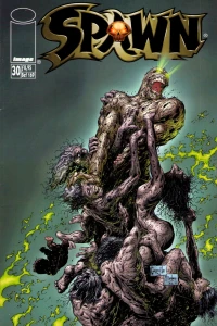 Issue #30