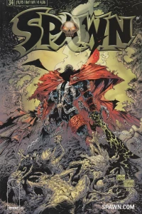 Issue #34