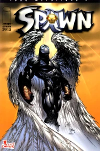 Issue #34