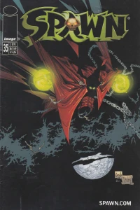 Issue #35