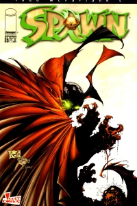 Issue #35