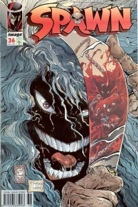 Issue #36
