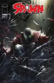 Cover of Issue #373