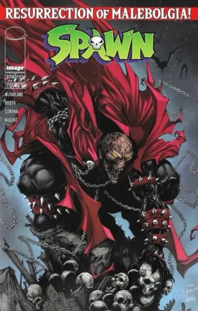 Cover of Jonathan Uribe Variant