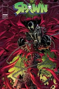 Spawn #375